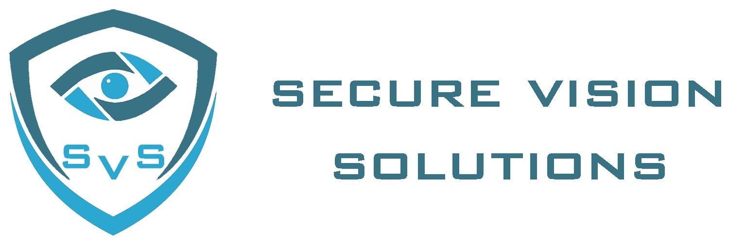 Secure Vision Solutions image 2