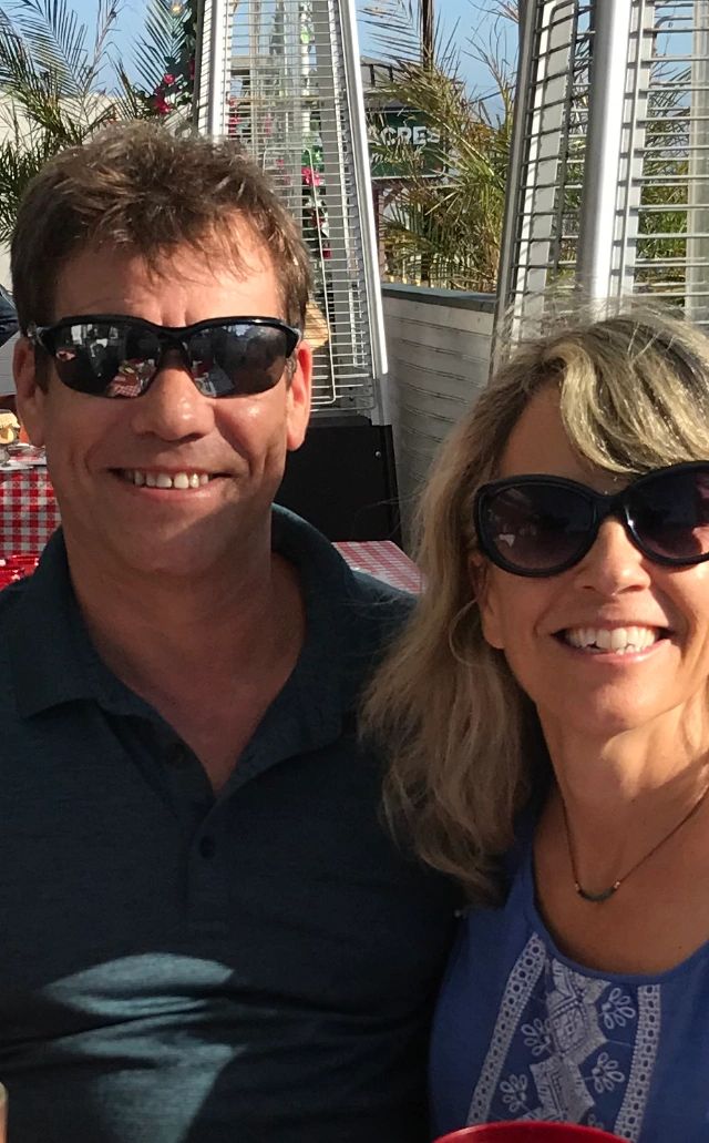 Relationship Coaching has transformed this marriage and I would love to help you do the same!