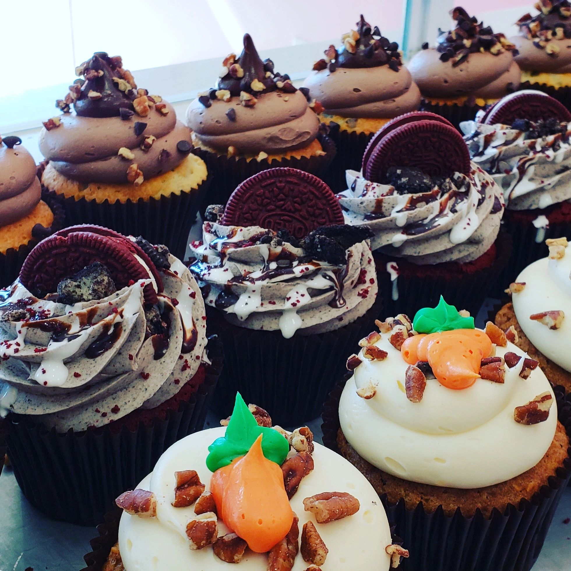 Contact Us Smallcakes Frisco