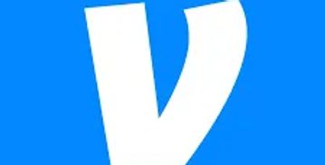 Picture of Venmo Logo
