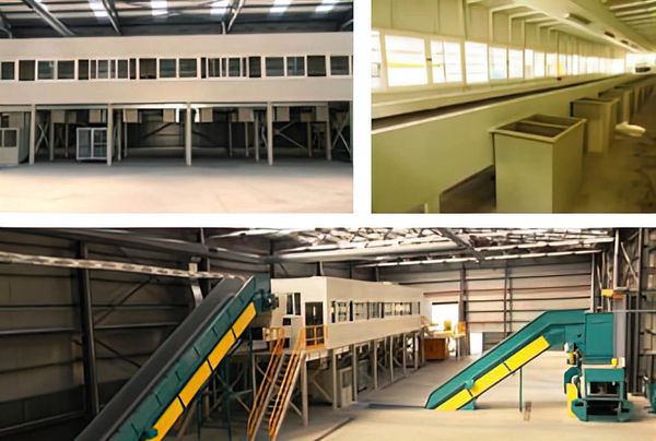 İştem Temizlik Hizmetleri Geri Dönüşüm