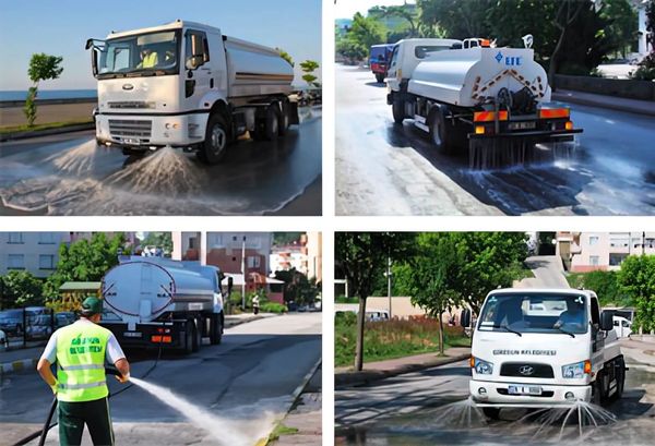 İştem Temizlik Hizmetleri Makine ile Yıkama
