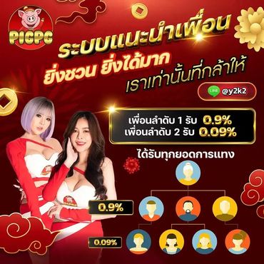 PIGPG เกมสล็อตที่มาพร้อมโอกาสชนะสูง เล่นง่าย และได้เงินจริงแน่นอน! ทุกเกมที่เราคัดมาให้คุณ