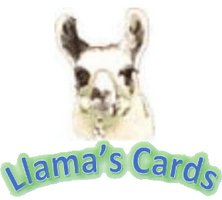 Llama's Cards