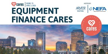 EF Cares Irving, TX Event