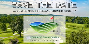 EF Cares Annual Charity Golf Outing