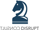 Consult Disrupt logo