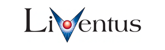 Liventus logo