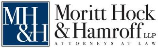 Moritt Hock & Hamroff logo