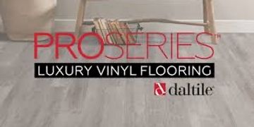 Daltile lvp, pro series,