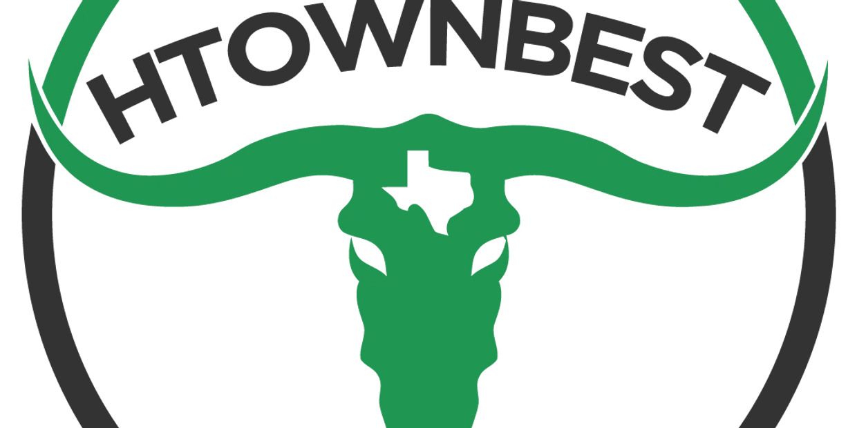 Htownbest Logo