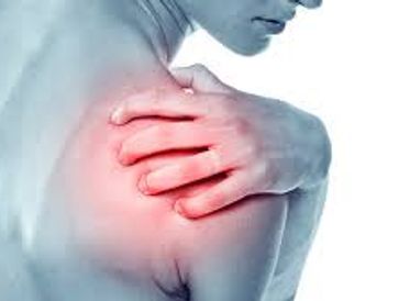 Shoulder pain treatment specialist at Chelmsford Osteopathy services