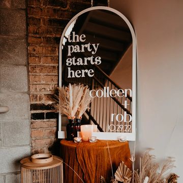 cleveland custom signage welcome sign