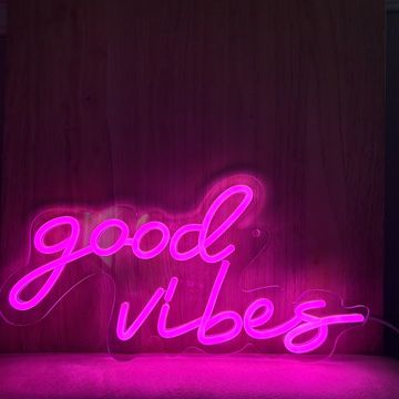 cleveland custom signage neon sign rental