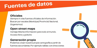 diseño cursos presentaciones poster