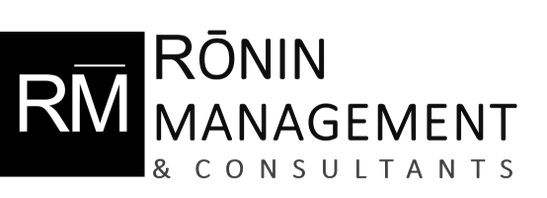 RONIN MANAGEMENT & Co
