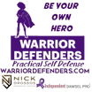 Warrior Defenders