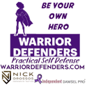 Warrior Defenders