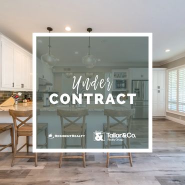 Under Contract Instagram post