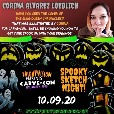 Corina Alvarez Loeblich