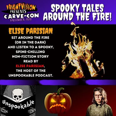 Unspookable Podcast