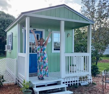 My Artist Shed