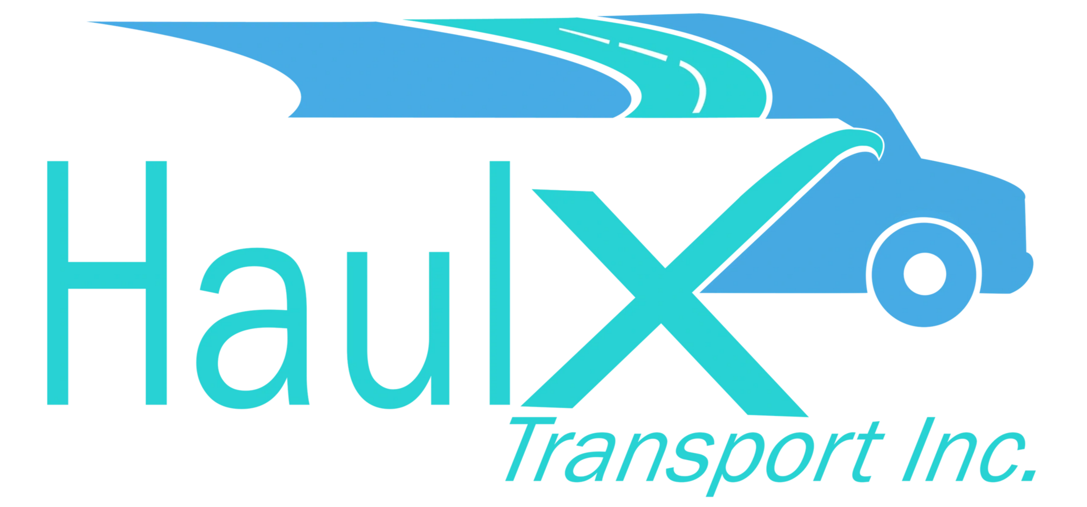 Haulx Logo