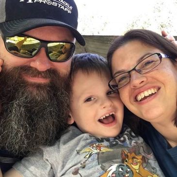 autism family
