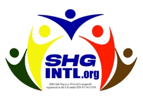SHG Intl Org