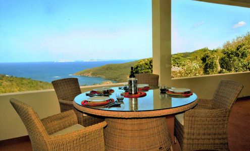 Bequia luxury villas vacation holiday rental self catering accommodation grenadines apartments SVG