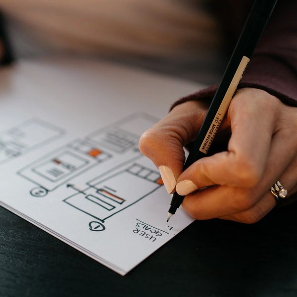 Customer experience mapping