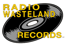 Radio Wasteland Records
