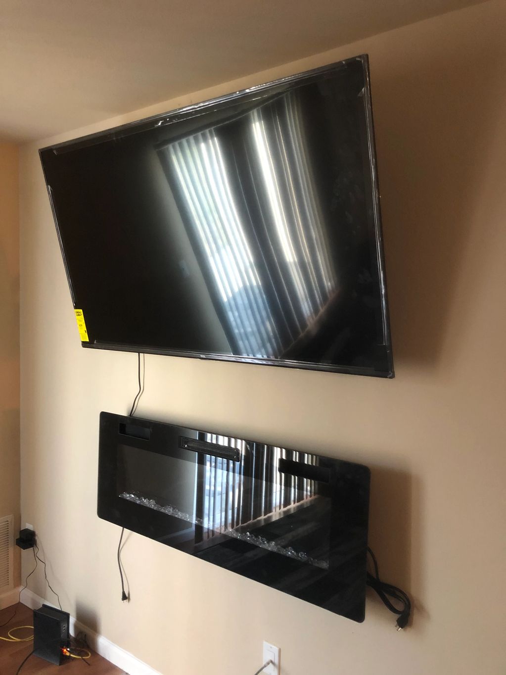 Mounting services