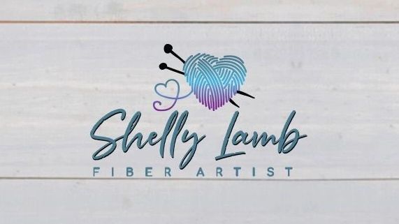 Shelly Lamb Fiber Artist