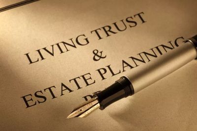 wills trust estate planning