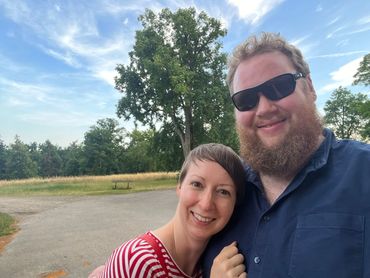 In Sedlčany for the first time!