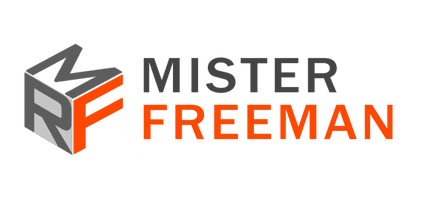 Mister Freeman Ltd