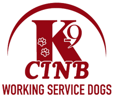 K-9 CINB 
Working Service Dogs Ltd.