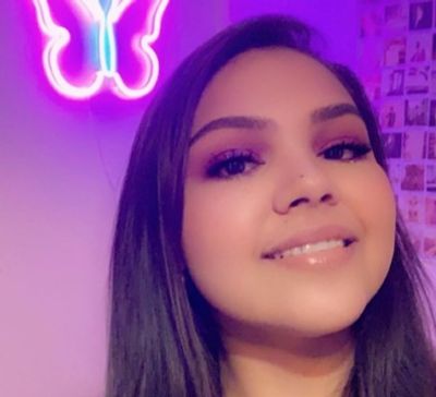 Alondra Barragan - a beautiful, caring, loving goal driven young lady gone too soon.