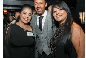 Meet "The Mata Sisters" Lupus  Heroes.