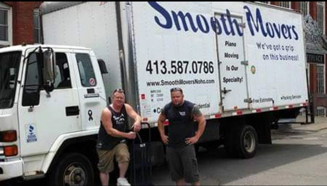 Smooth Movers Moving Service Piano Moving Moving Companies