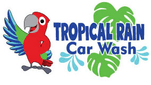 Tropical Rain Car Wash