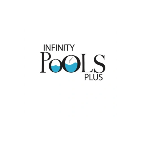 Logo for Infinity Pools Plus