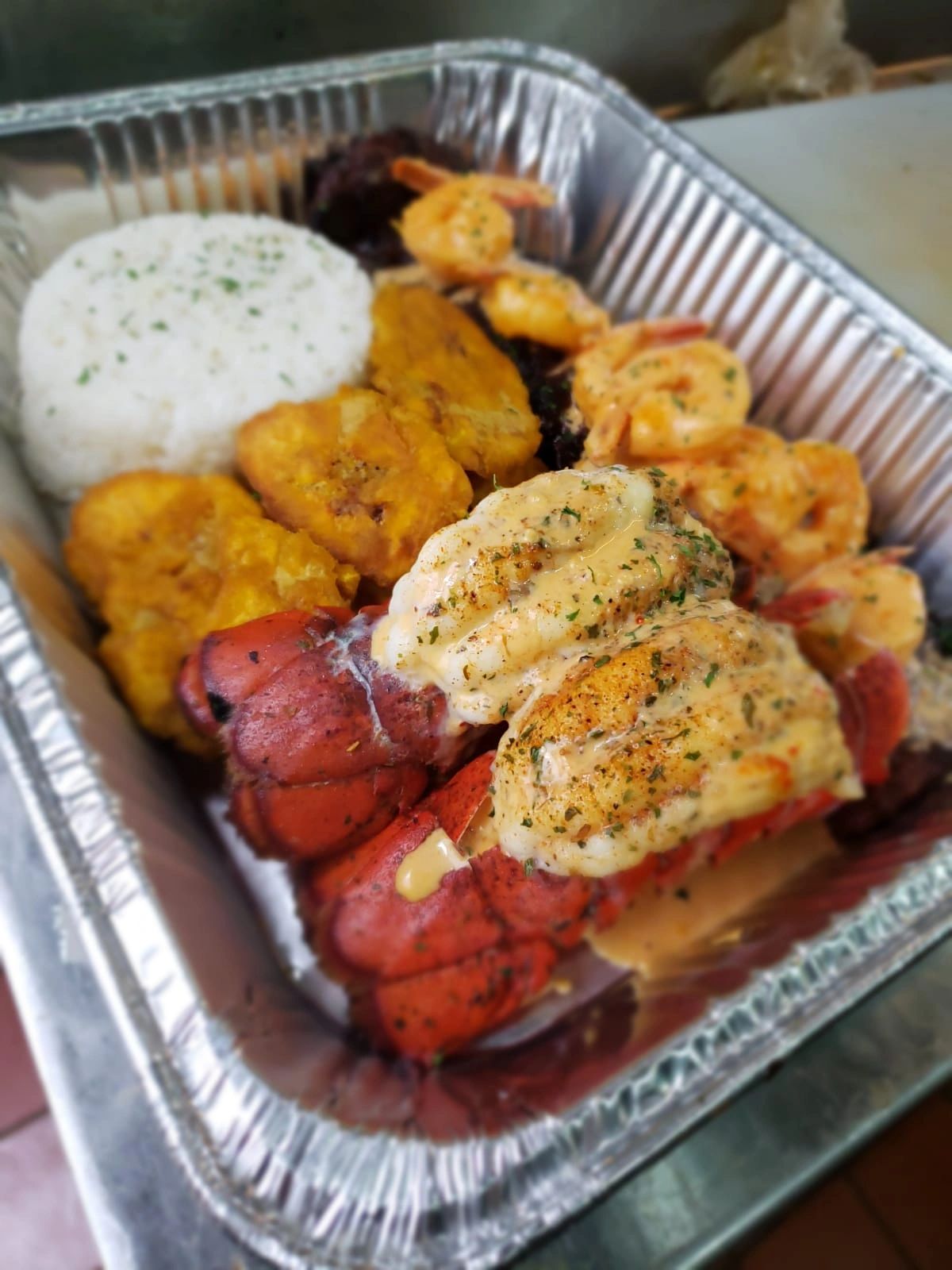 Mr.exquisito restaurant