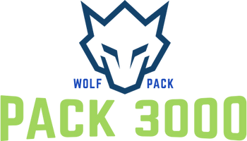 Wolf Pack 3000