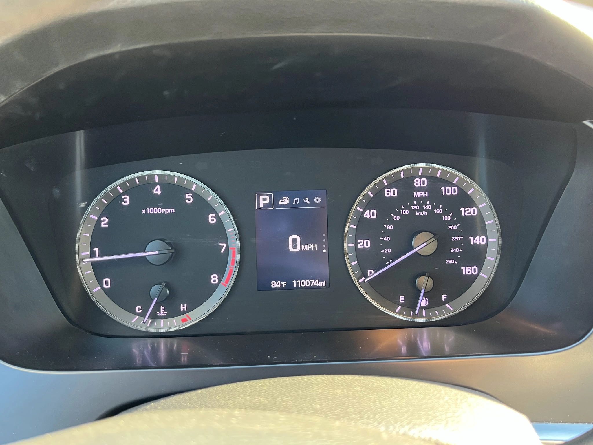 2015 Hyundai Sonata SE - Photo 6