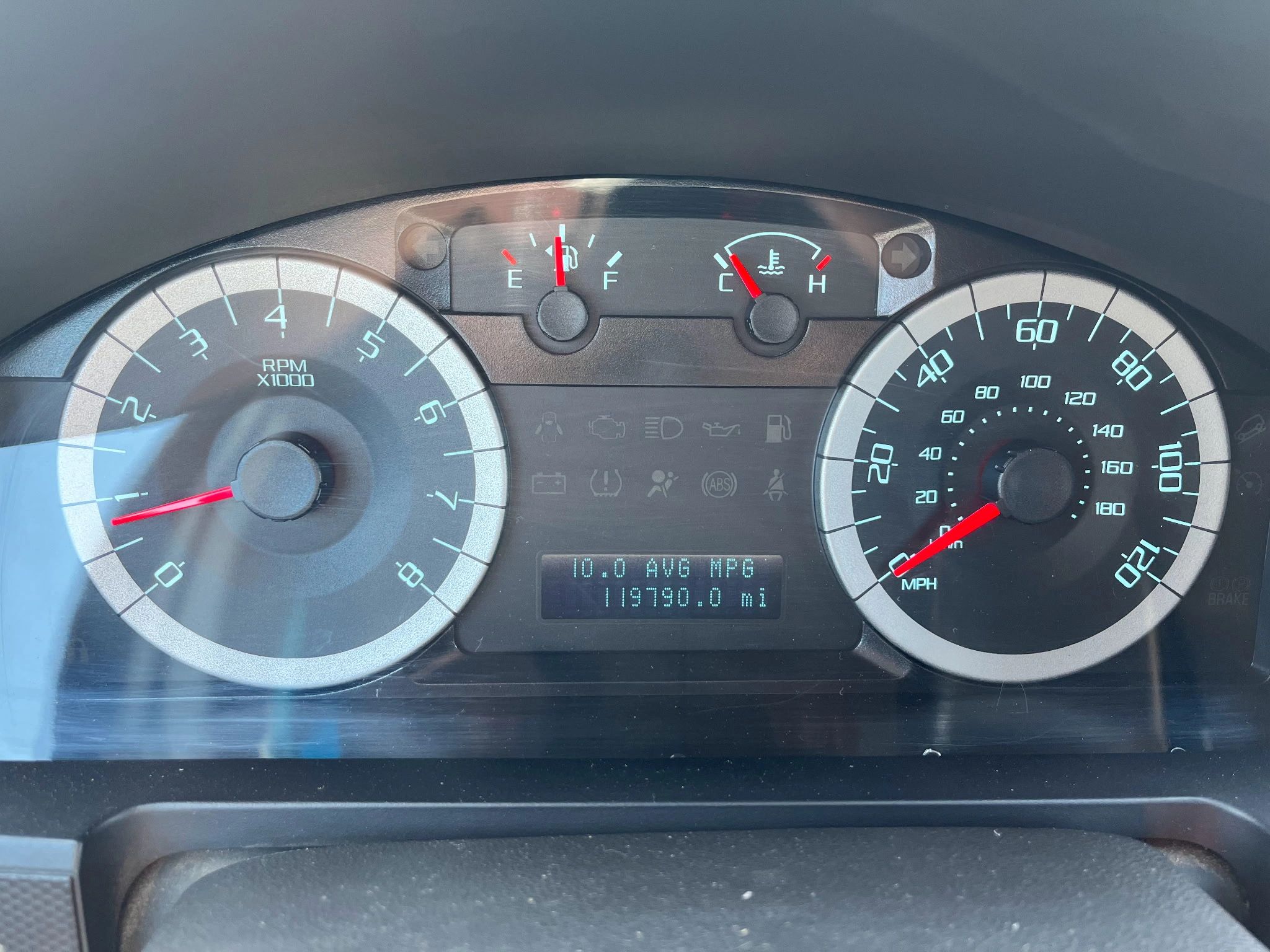 2012 Ford Escape XLT - Photo 8