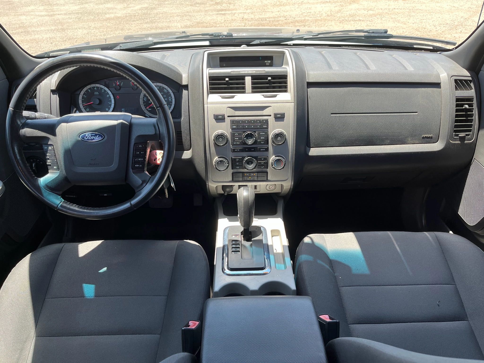 2012 Ford Escape XLT - Photo 7