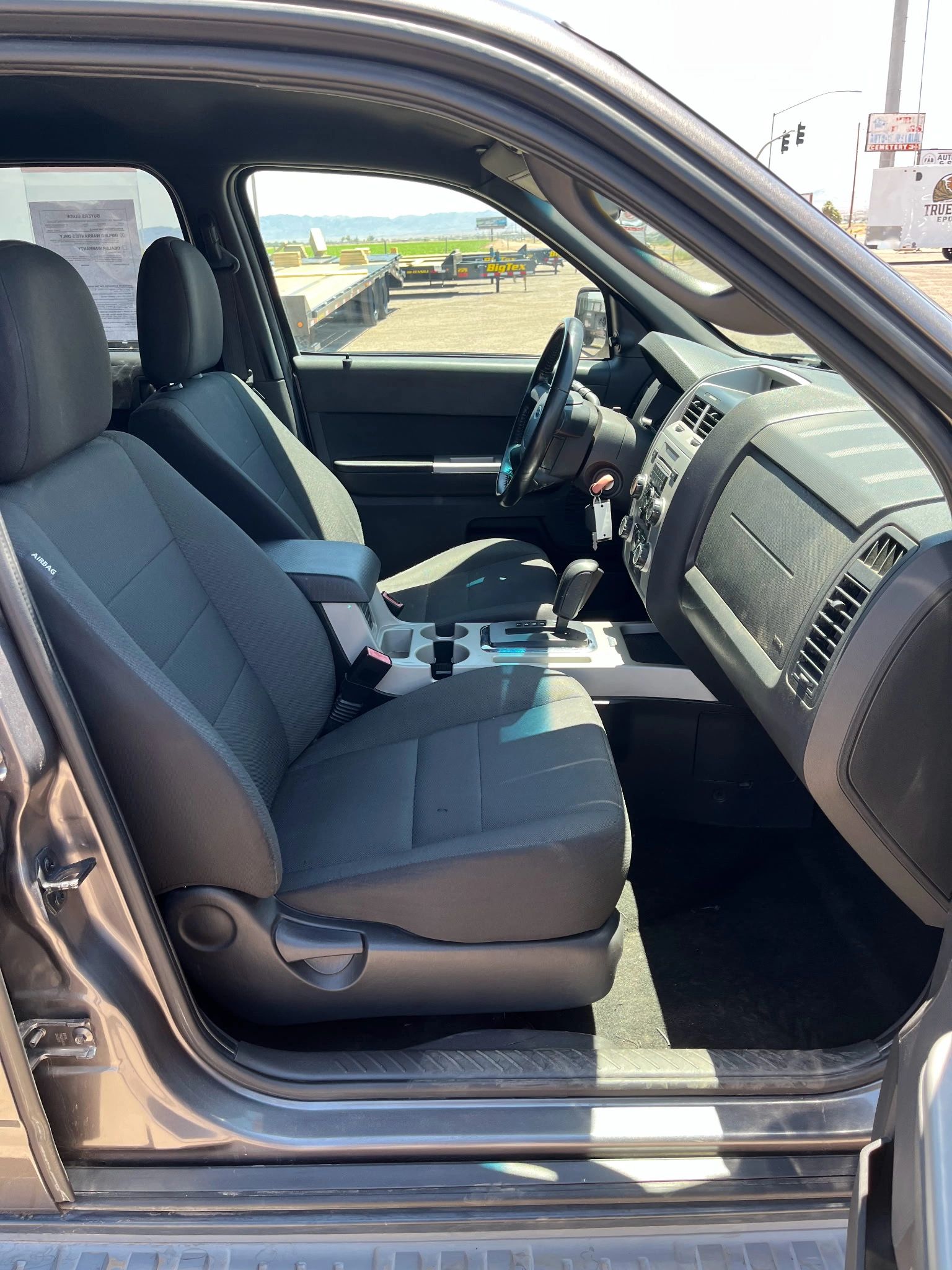 2012 Ford Escape XLT - Photo 5