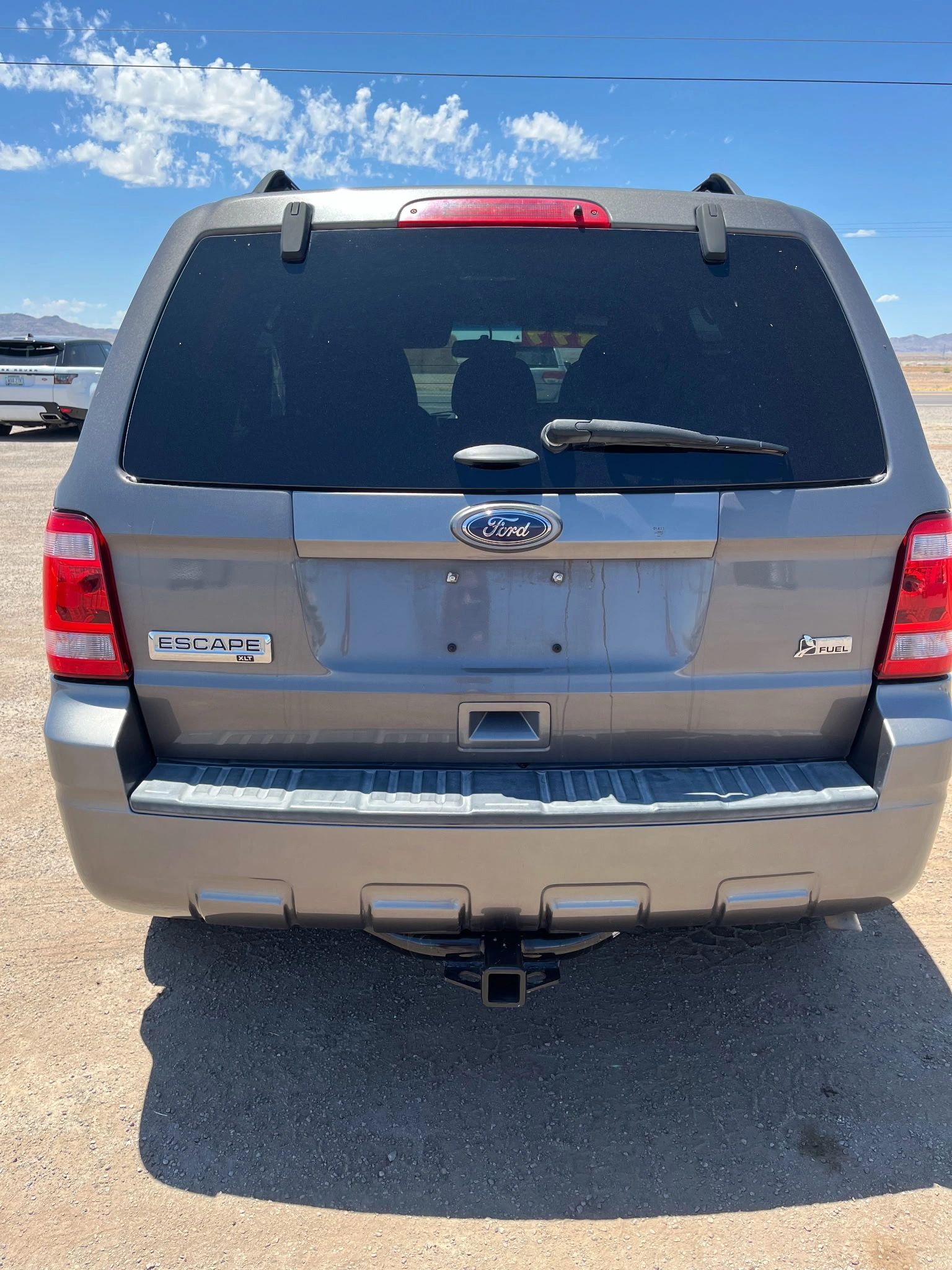 2012 Ford Escape XLT - Photo 4
